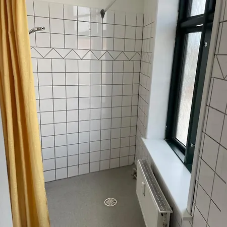شقة 4v I Den Gamle Bydel *