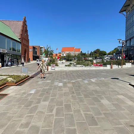 4v I Den Gamle Bydel